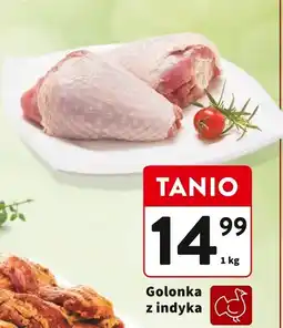 Intermarche Golonka z indyka Intermarche oferta