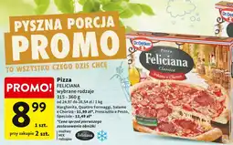 Intermarche Pizza FELICIANA oferta