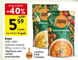 Zupa JEMY JEMY 450g