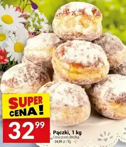 Twój Market Pączki 1 kg Białecki oferta