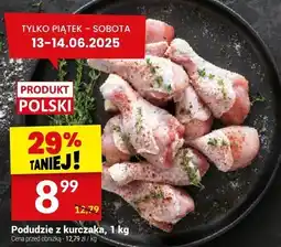 Twój Market Mięso podudzie z kurczaka 1 kg Twój Market oferta