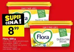 Twój Market Flora, 600 g oferta