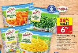 Twój Market Mrożonki Hortex 450 g oferta