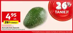 Auchan Awokado duże oferta