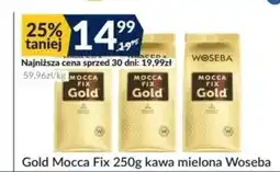 Sużyw Kawa mielona Woseba oferta