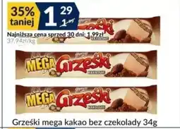 Sużyw Kakao Grześki oferta