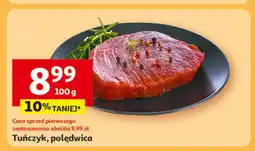 Auchan Tuńczyk O oferta
