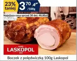 Sużyw Boczek Laskopol oferta