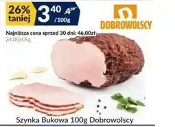 Sużyw Szynka Dobrowolscy oferta