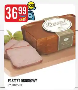 MOKPOL Pasztet PSS Białystok oferta