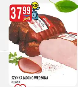 MOKPOL Szynka Olewnik oferta