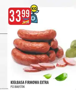 MOKPOL Kiełbasa PSS Białystok oferta