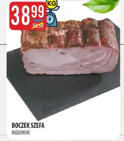MOKPOL Boczek Kozłowski oferta