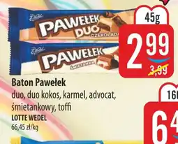 MOKPOL Baton E. Wedel oferta