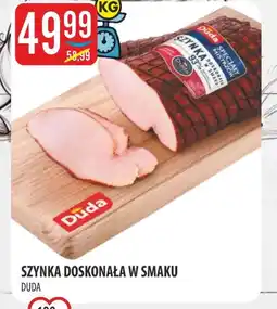 MOKPOL Szynka Duda oferta