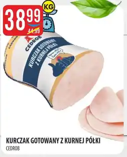 MOKPOL Kurczak Cedrob oferta
