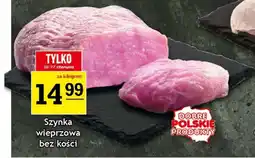 Gram Market Szynka oferta