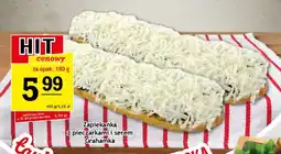 Gram Market Zapiekanka oferta
