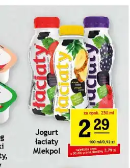 Gram Market Jogurt Mlekpol oferta