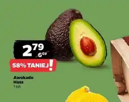 Netto Awokado oferta