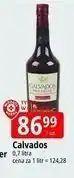 E.Leclerc Brandy Calvados De Maitre Pierre oferta