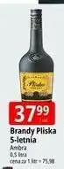 E.Leclerc Brandy Pliska oferta