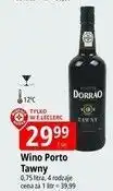 E.Leclerc Wino Porto Dorrao Blanc oferta
