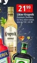 E.Leclerc Likier Krupnik Advokat oferta