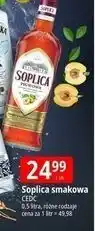 E.Leclerc Likier 28% Soplica Pigwowa oferta