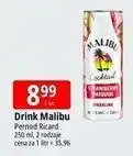 E.Leclerc Drink Malibu Pina Colada oferta