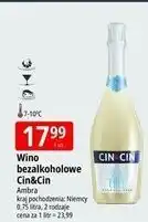 E.Leclerc Wino Cin&Cin Free oferta