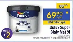 Bat Farba Dulux oferta