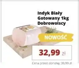 Torimpex Indyk Dobrowolscy oferta