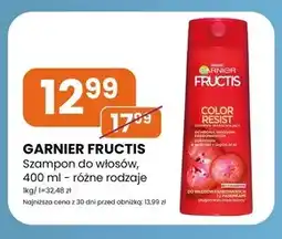 Vica Szampon Garnier oferta