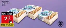 Delikatesy Centrum Lody Koral oferta