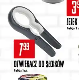 Społem Otwieracz do słoików Galicja oferta