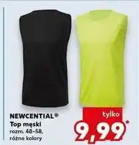 Top męski 48-58 Newcential
