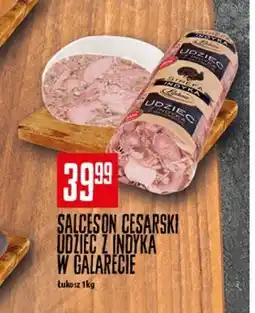 Społem Salceson Łukosz oferta
