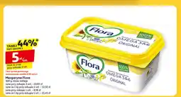 Auchan Margaryna Flora original oferta
