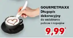 Kaufland Długopis dekoracyjny Gourmetmaxx oferta