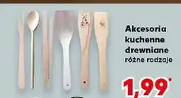 Kaufland Widelec kuchenny oferta