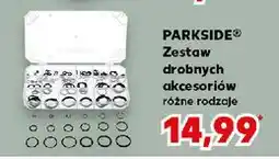 Kaufland Akcesoria drobne Parkside oferta