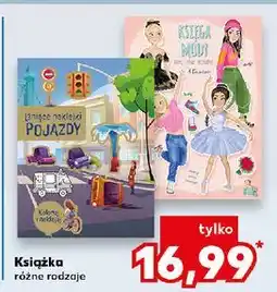 Kaufland Naklejki pojazdy oferta