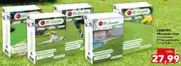 Kaufland Mieszanka traw stanowiska suche W. Legutko oferta