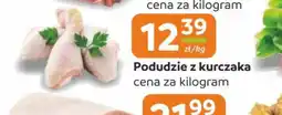 Społem Częstochowa Podudzie z kurczaka oferta