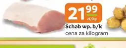 Społem Częstochowa Schab wp. b/k oferta