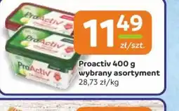 Społem Częstochowa Proactiv oferta