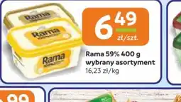 Społem Częstochowa Rama 59% oferta