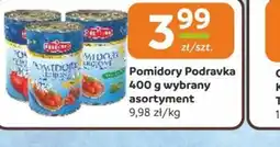 Społem Częstochowa Pomidory Podravka oferta
