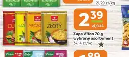 Społem Częstochowa Zupa Vifon oferta
